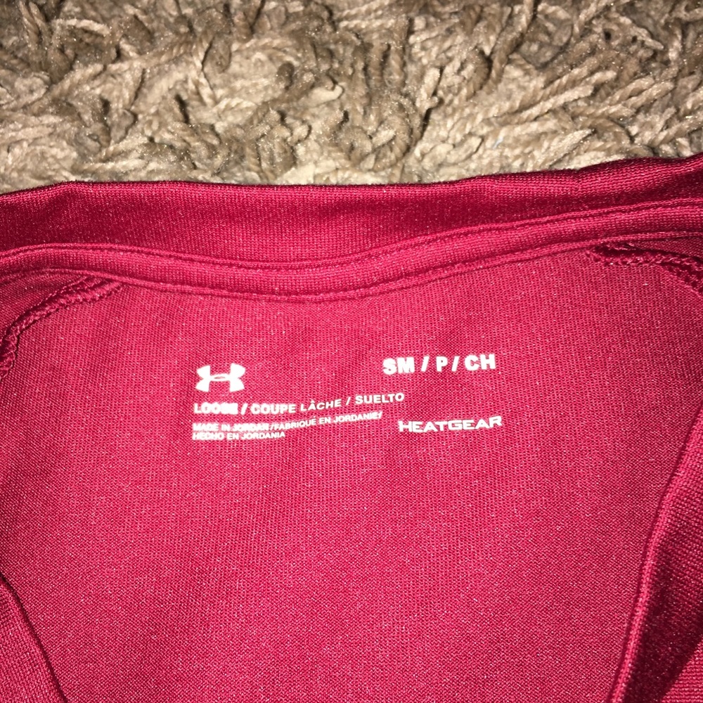 UnderArmor Tee - Picture 4 of 4